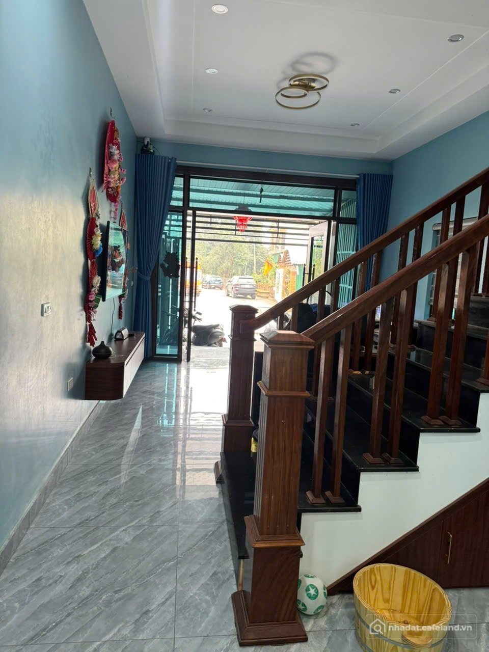 Bất động sản tại Nghệ An - ảnh 1
