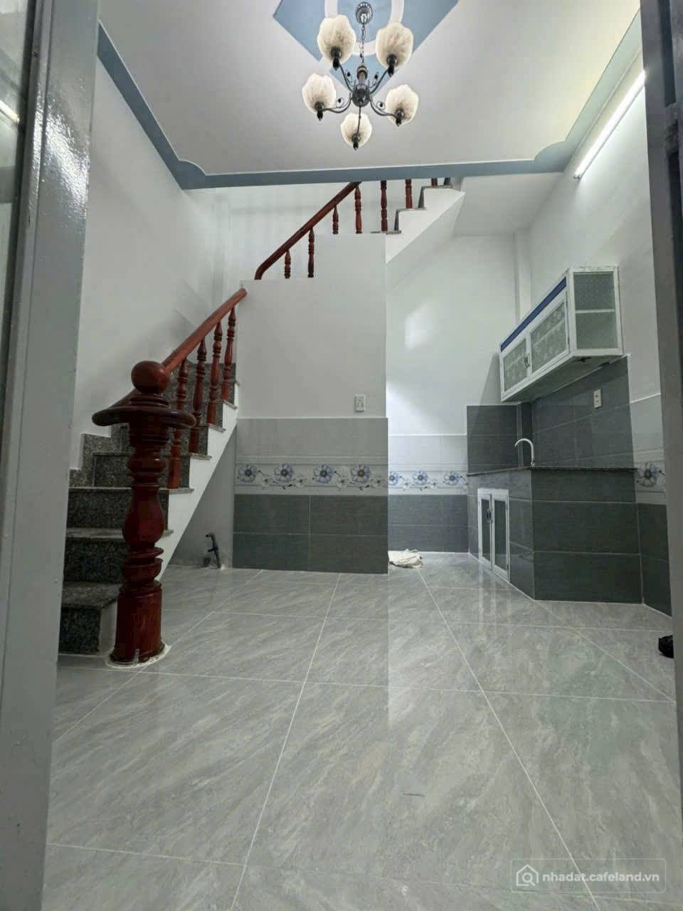 Bất động sản tại TP. Hồ Chí Minh - ảnh 1