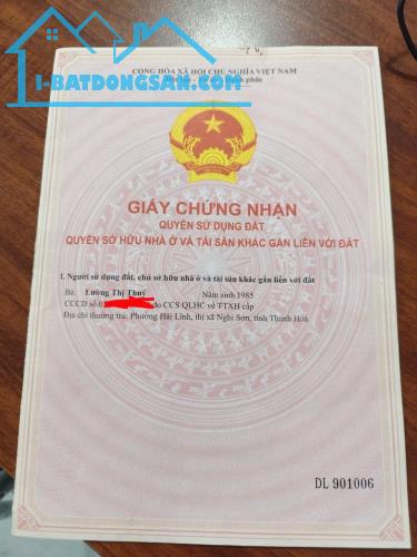 Bất động sản tại Thanh Hóa - ảnh 1