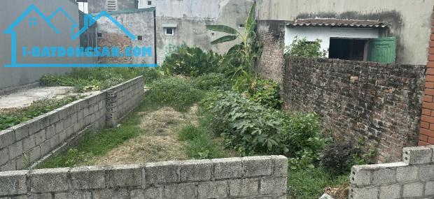 Bất động sản tại Hải Dương - ảnh 1