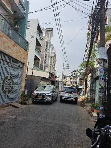 Bất động sản tại TP. Hồ Chí Minh - ảnh 1