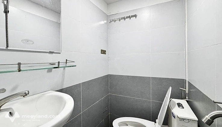 Bất động sản tại TP. Hồ Chí Minh - ảnh 1