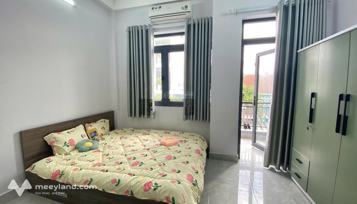 Bất động sản tại TP. Hồ Chí Minh - ảnh 1