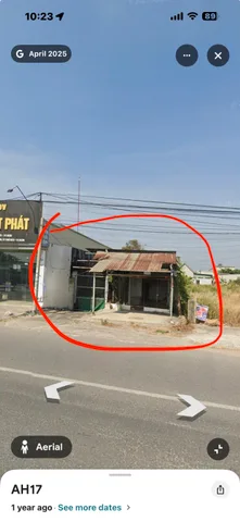Bất động sản tại Bà Rịa - Vũng Tàu - ảnh 1