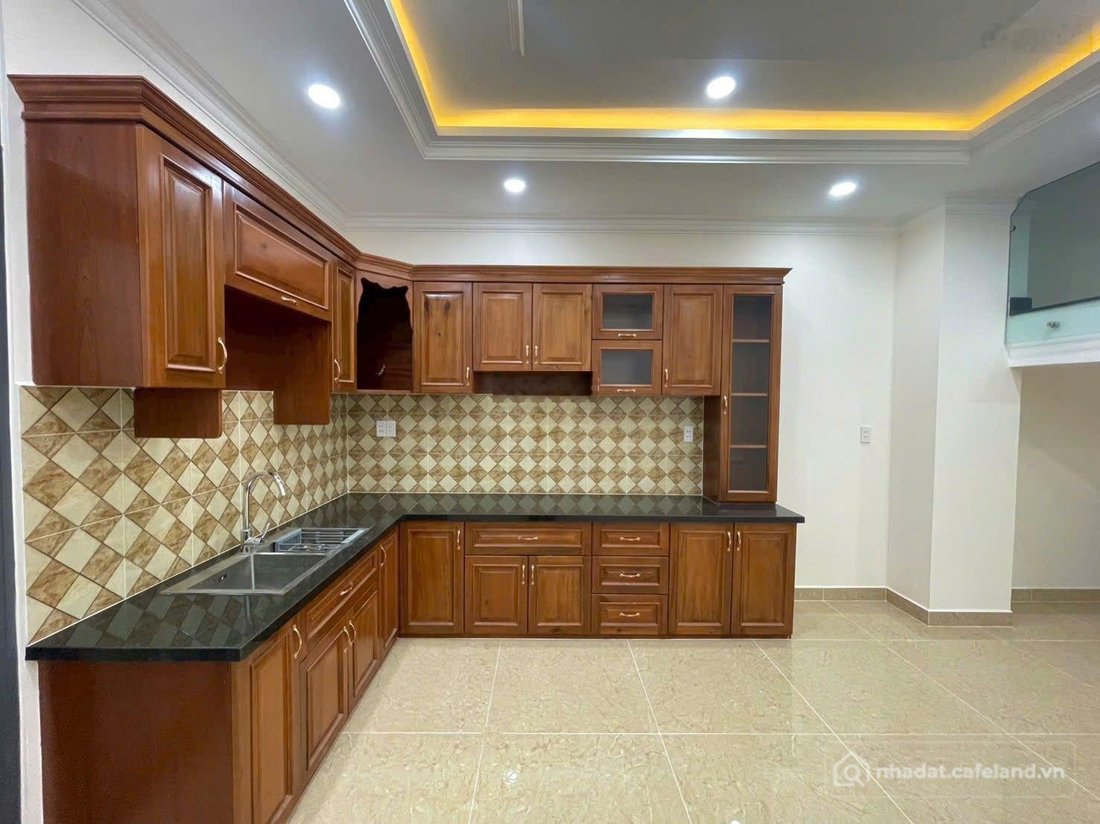 Bất động sản tại TP. Hồ Chí Minh - ảnh 1