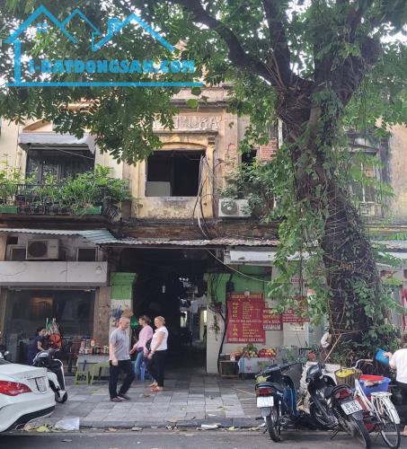 Bất động sản tại Hà Nội - ảnh 1