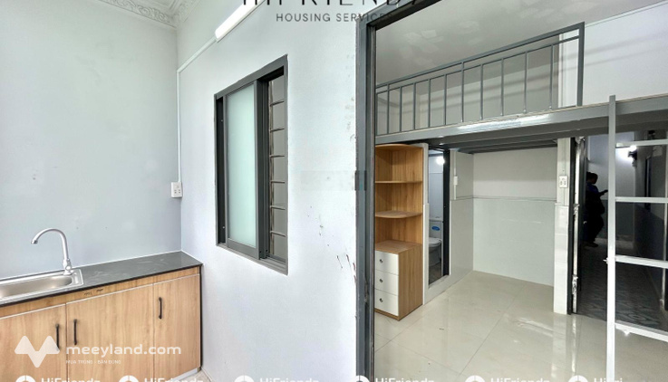 Bất động sản tại TP. Hồ Chí Minh - ảnh 1