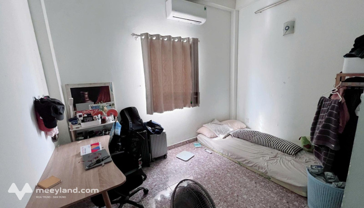 Bất động sản tại TP. Hồ Chí Minh - ảnh 1