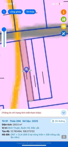 Bất động sản tại Đắk Lắk - ảnh 1