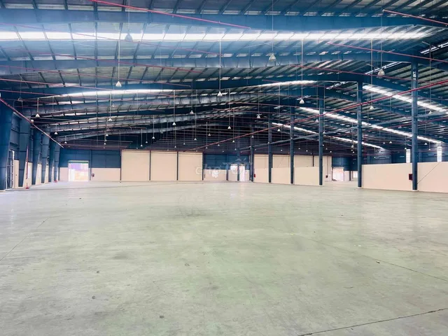 Bất động sản tại Bình Dương - ảnh 1
