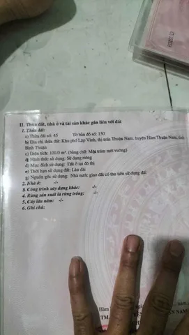 Bất động sản tại Lâm Đồng - ảnh 1