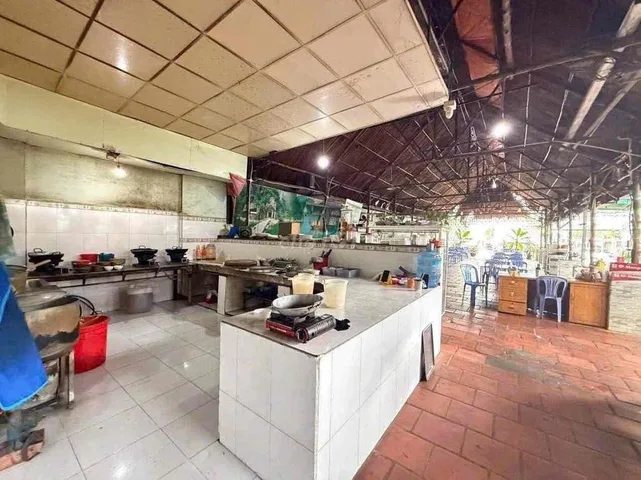 Bất động sản tại Bình Dương - ảnh 1