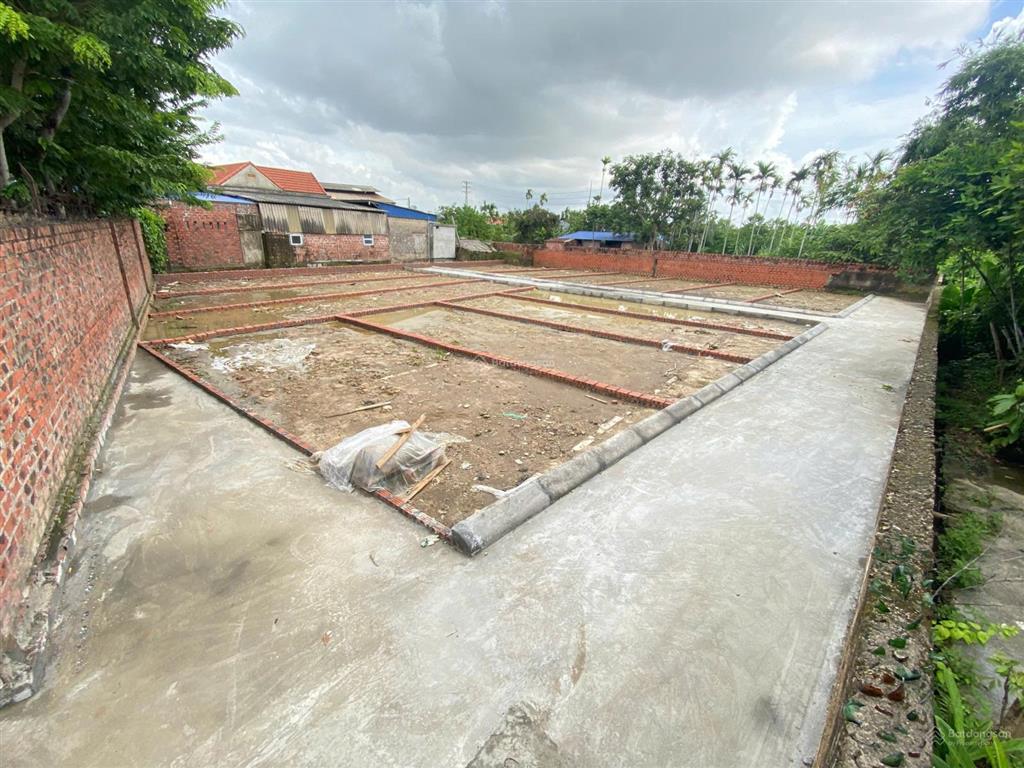 Bất động sản tại Hải Phòng - ảnh 1
