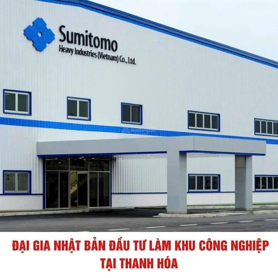 Bất động sản tại Thanh Hóa - ảnh 1