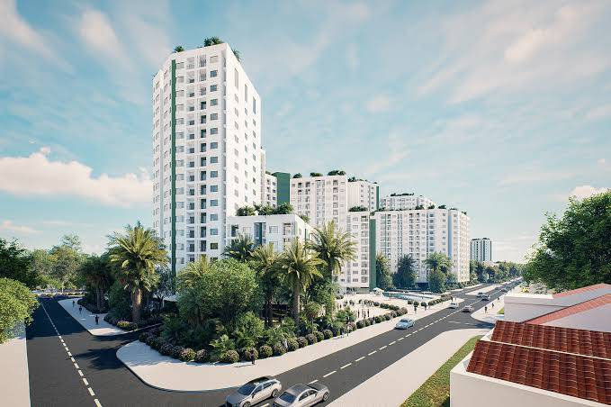 Bất động sản tại Đà Nẵng - ảnh 1