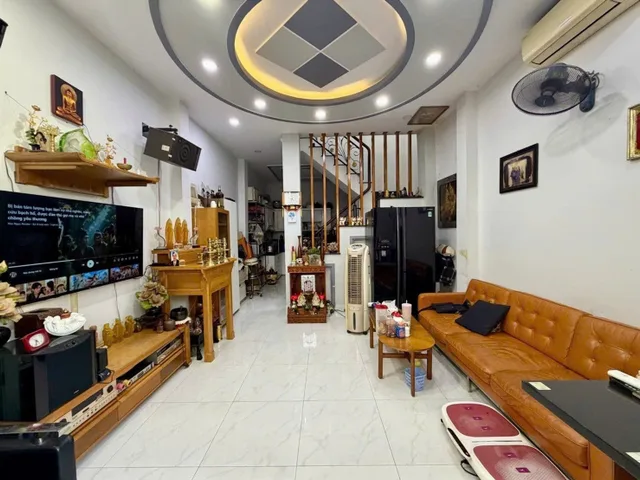 Bất động sản tại TP. Hồ Chí Minh - ảnh 1