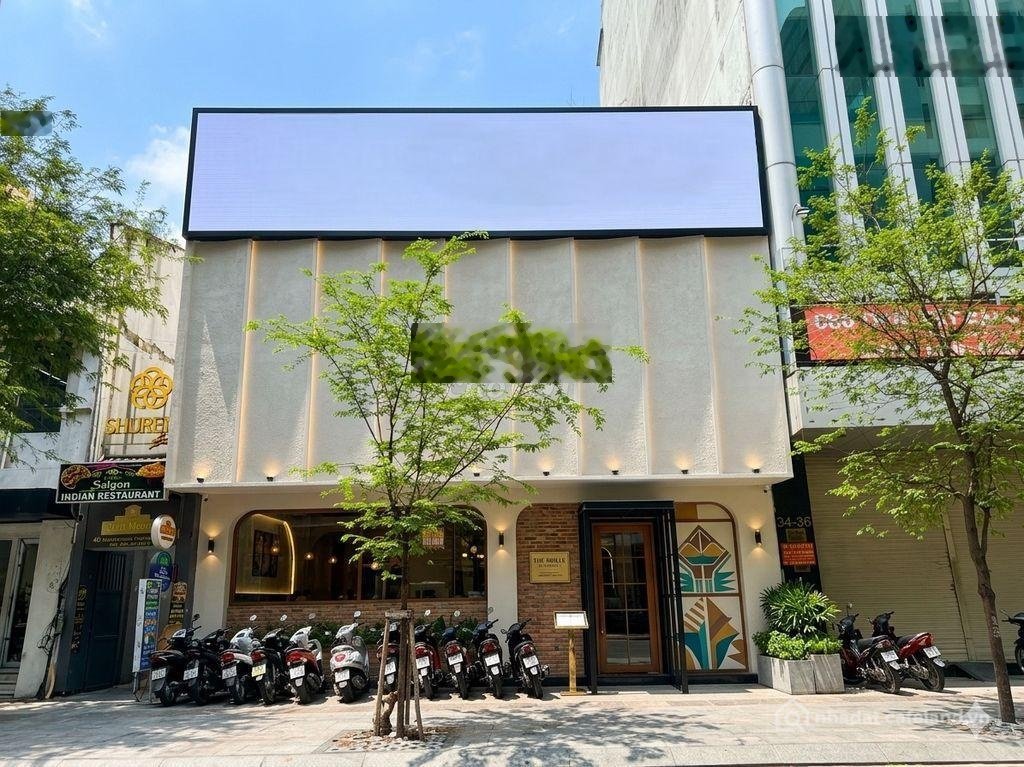 Bất động sản tại TP. Hồ Chí Minh - ảnh 1