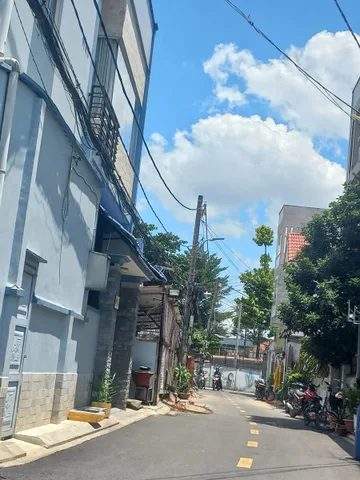 Bất động sản tại TP. Hồ Chí Minh - ảnh 1