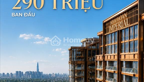 Bất động sản tại Bình Dương - ảnh 1