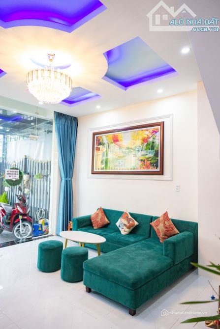 Bất động sản tại Lâm Đồng - ảnh 1