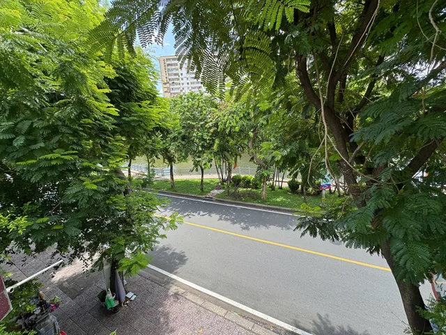 Bất động sản tại TP. Hồ Chí Minh - ảnh 1