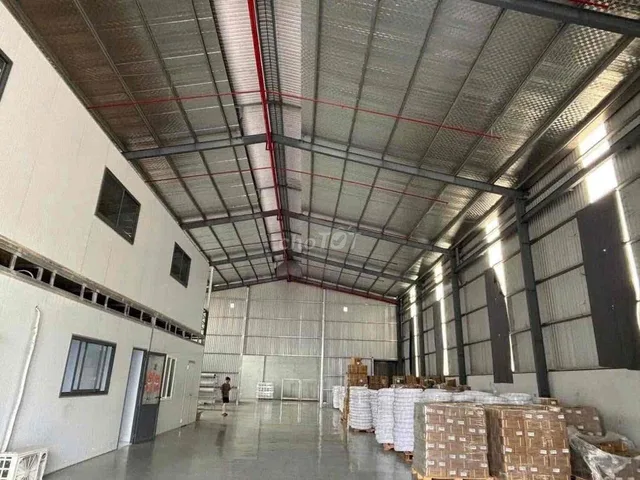 Bất động sản tại Bình Dương - ảnh 1