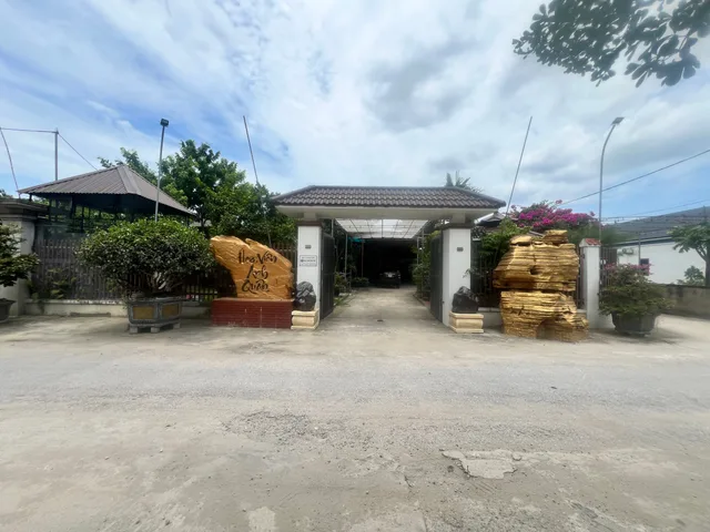 Bất động sản tại Nghệ An - ảnh 1