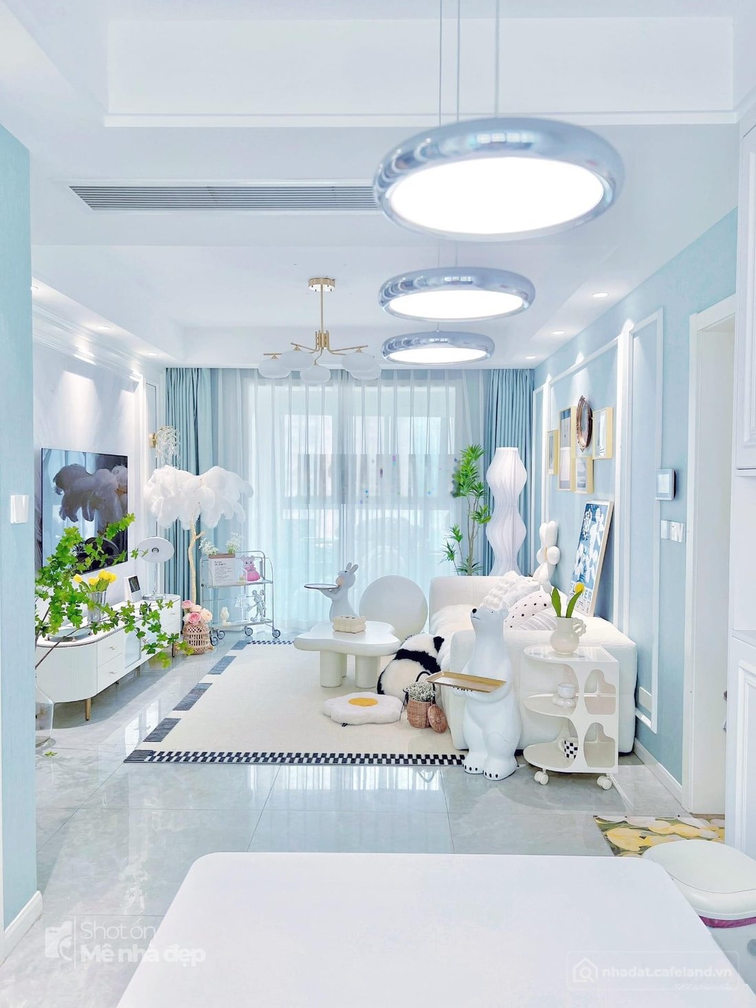 Bất động sản tại TP. Hồ Chí Minh - ảnh 1