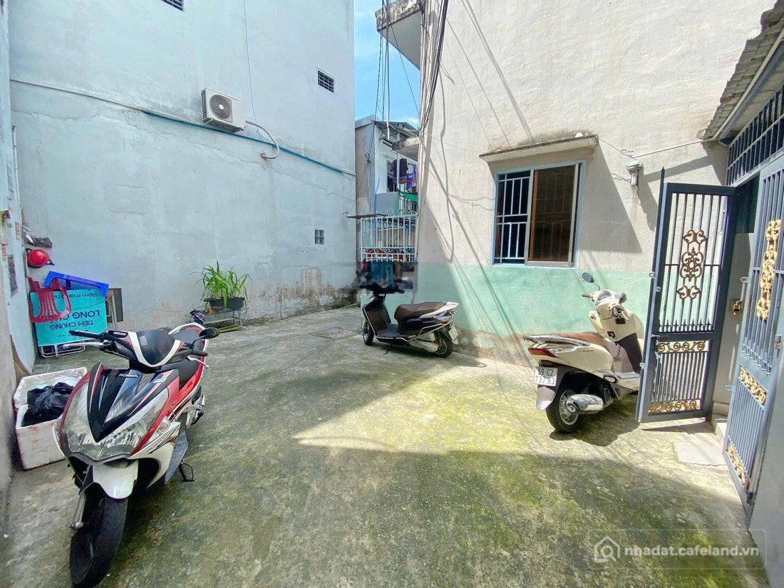 Bất động sản tại TP. Hồ Chí Minh - ảnh 1