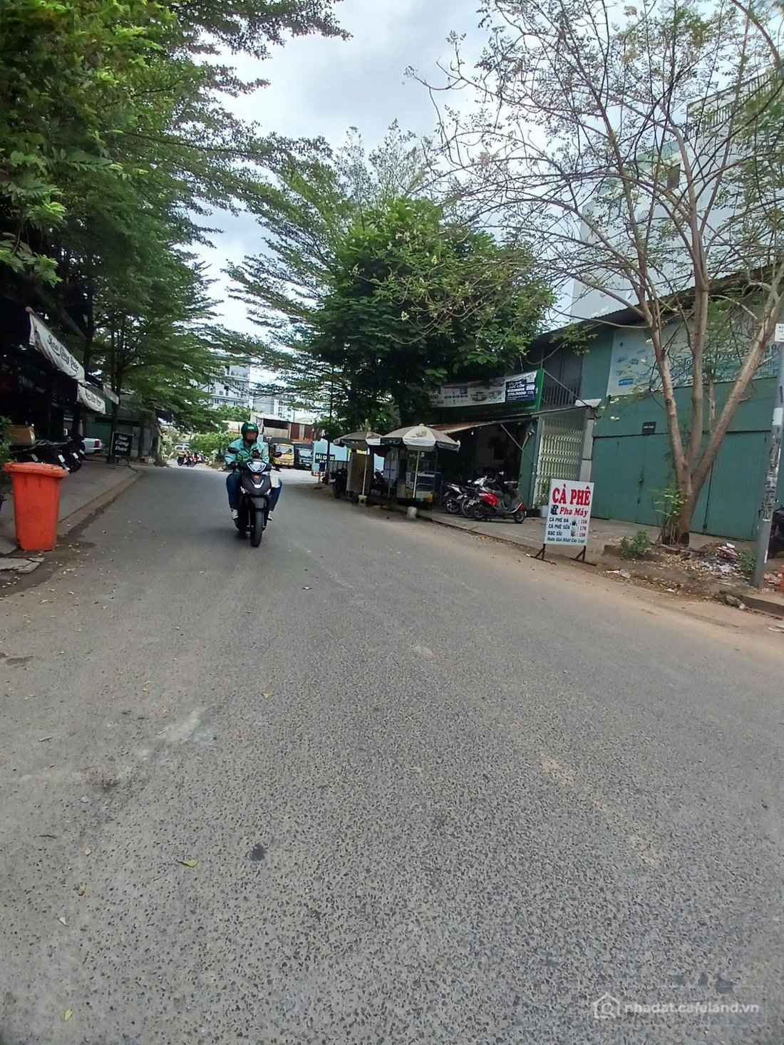 Bất động sản tại TP. Hồ Chí Minh - ảnh 1
