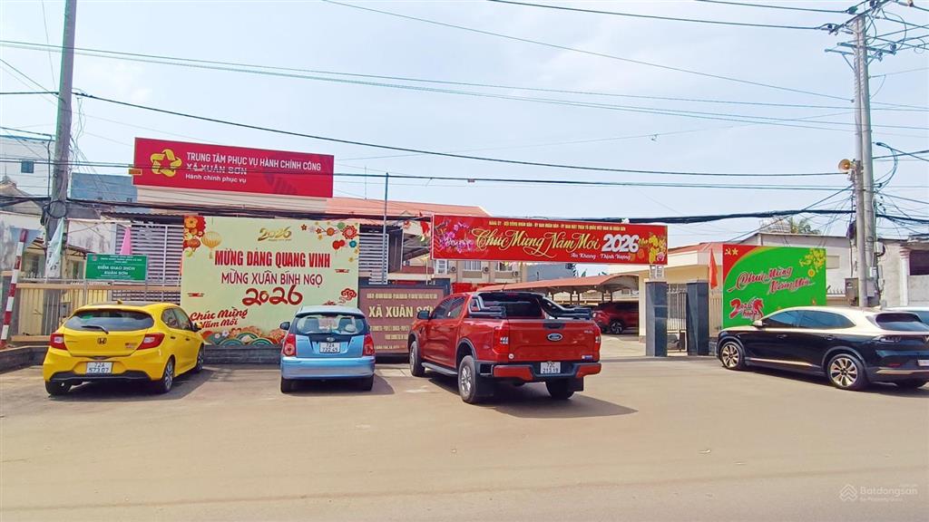 Bất động sản tại Bà Rịa - Vũng Tàu - ảnh 1