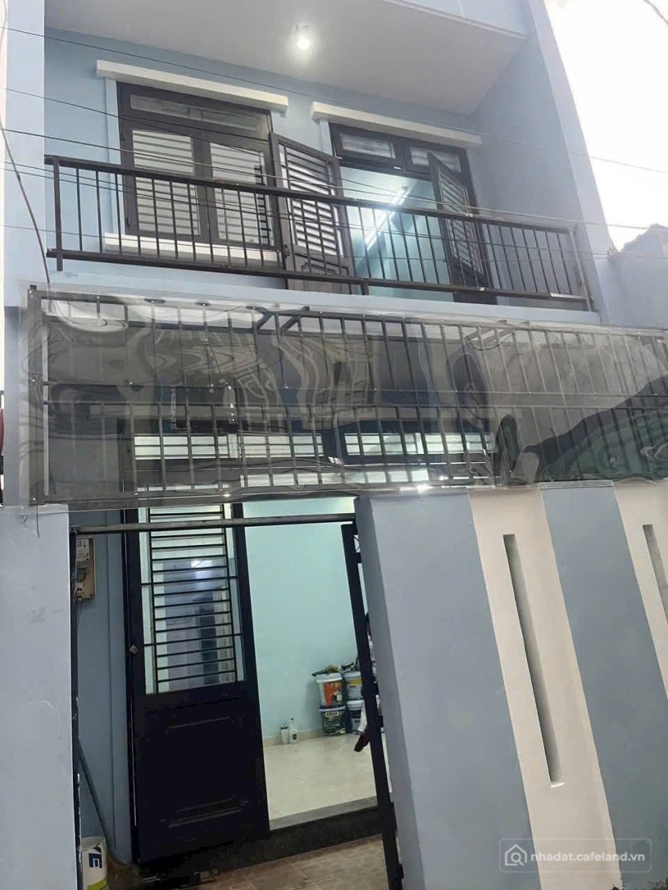 Bất động sản tại TP. Hồ Chí Minh - ảnh 1