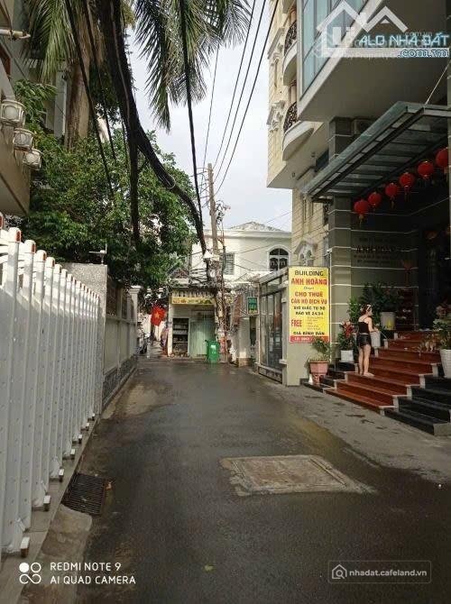 Bất động sản tại TP. Hồ Chí Minh - ảnh 1