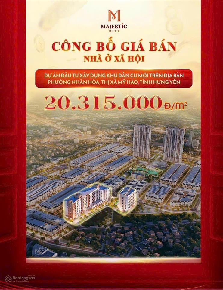 Bất động sản tại Hưng Yên - ảnh 1