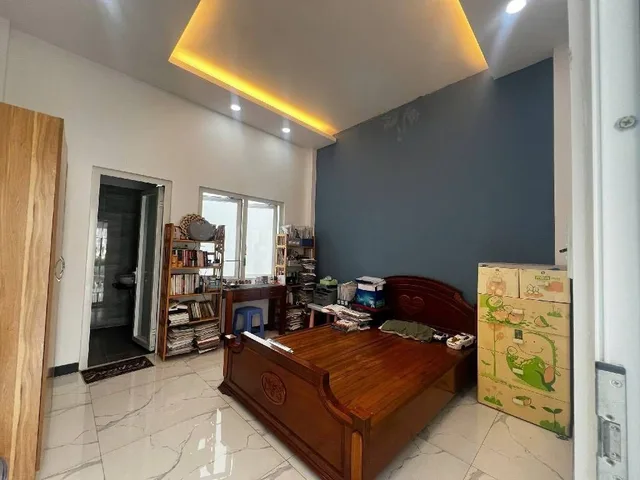 Bất động sản tại TP. Hồ Chí Minh - ảnh 1