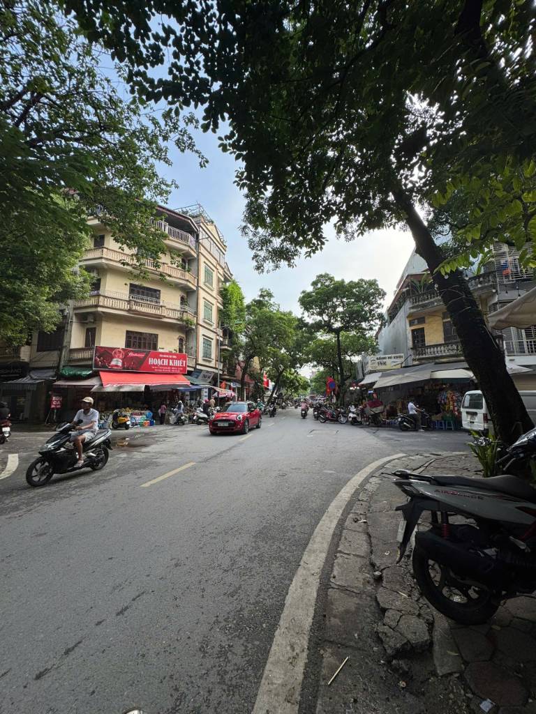 Bất động sản tại Hà Nội - ảnh 1