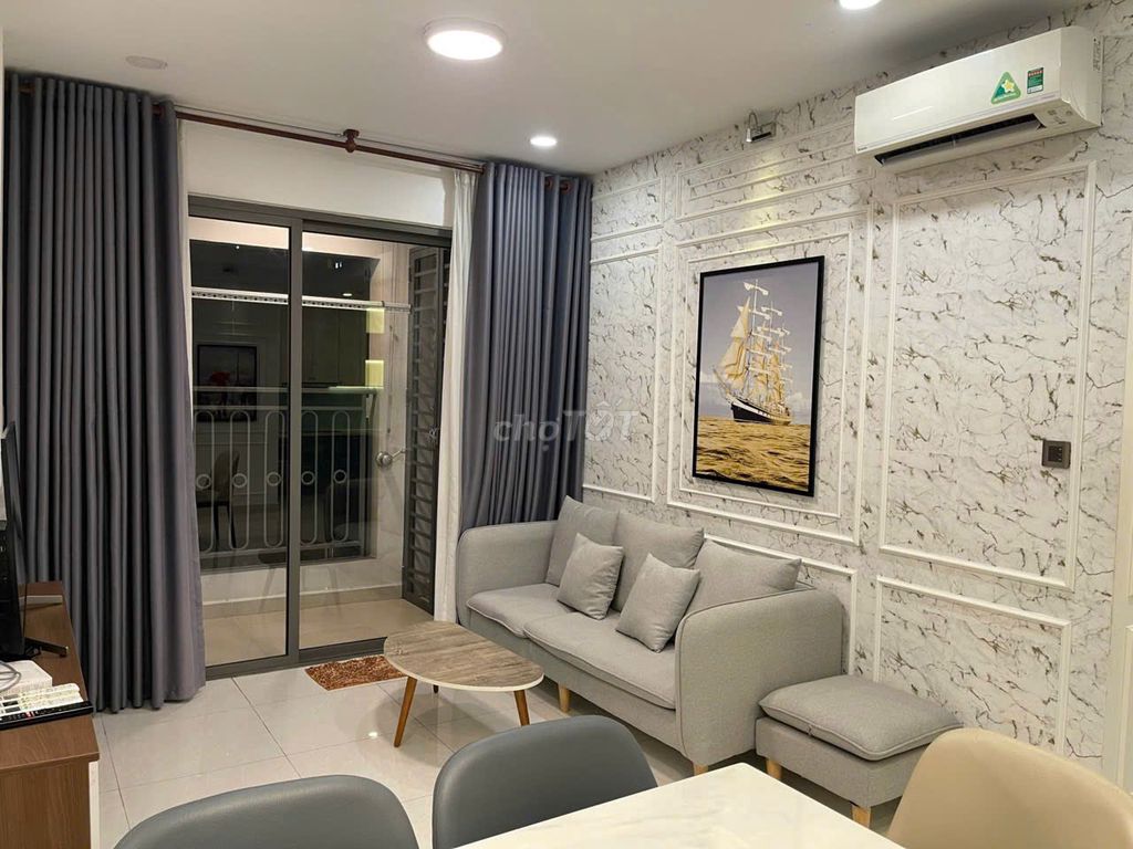 Căn hộ / chung cư tại 4, TP. Hồ Chí Minh - ảnh 2