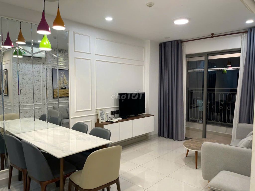 Căn hộ / chung cư tại 4, TP. Hồ Chí Minh - ảnh 3