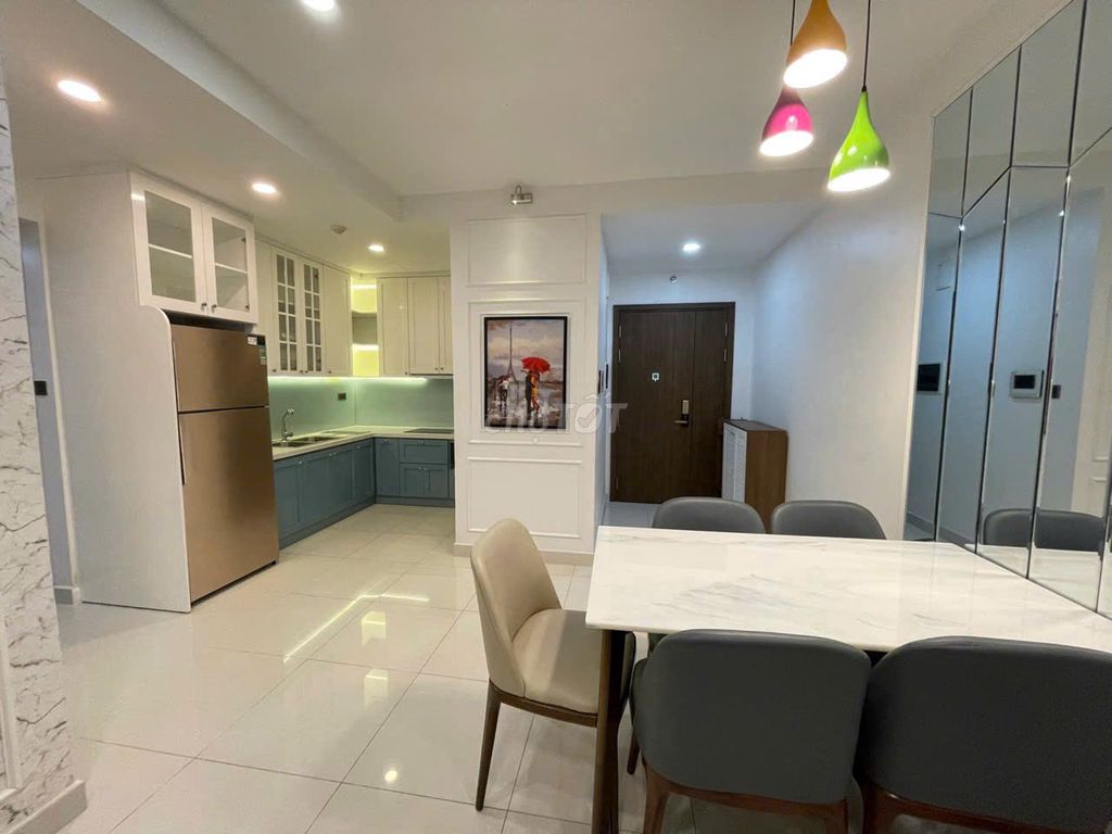 Căn hộ / chung cư tại 4, TP. Hồ Chí Minh - ảnh 4