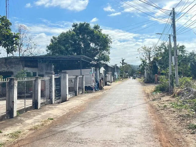 Bất động sản tại Đắk Lắk - ảnh 1