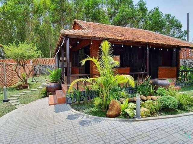 Bất động sản tại Tây Ninh - ảnh 1