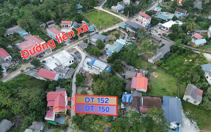 Bất động sản tại Hòa Bình - ảnh 1
