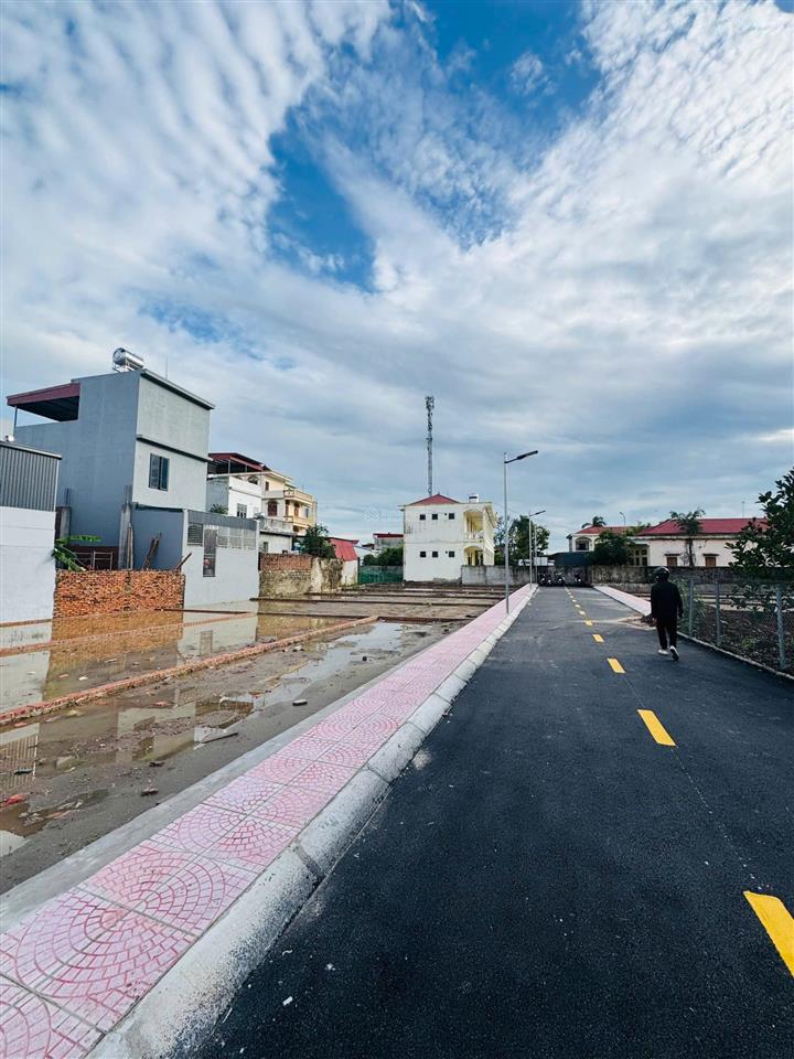 Bất động sản tại Hải Phòng - ảnh 1