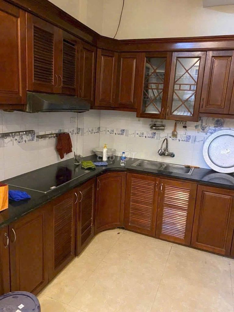 Nhà riêng tại Cầu Giấy, Hà Nội - ảnh 2