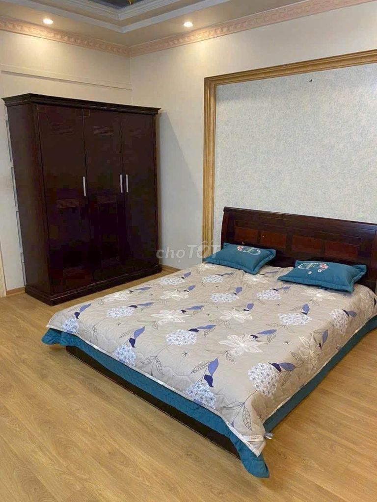 Nhà riêng tại Cầu Giấy, Hà Nội - ảnh 3
