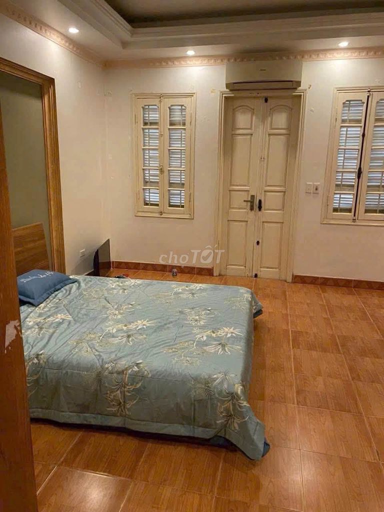 Nhà riêng tại Cầu Giấy, Hà Nội - ảnh 4