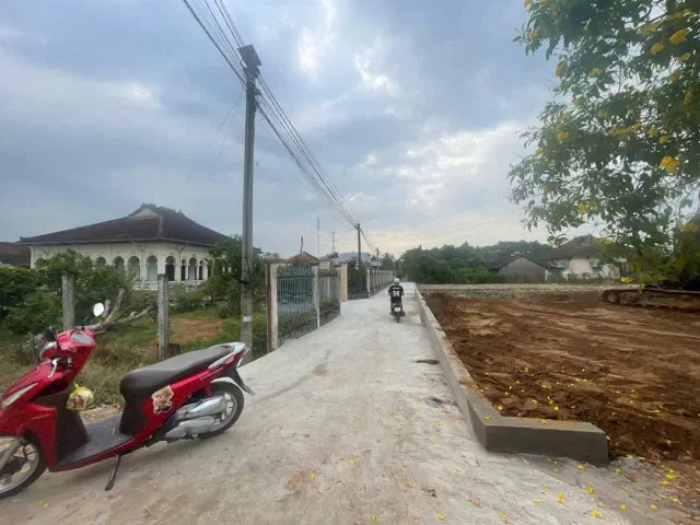 Bất động sản tại Tây Ninh - ảnh 1