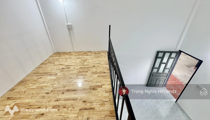 Bất động sản tại TP. Hồ Chí Minh - ảnh 1