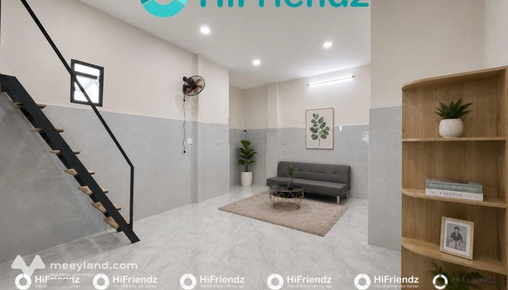 Bất động sản tại TP. Hồ Chí Minh - ảnh 1