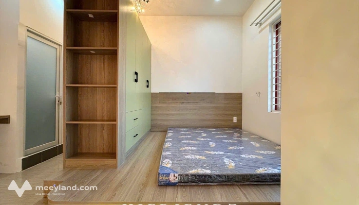 Bất động sản tại TP. Hồ Chí Minh - ảnh 1